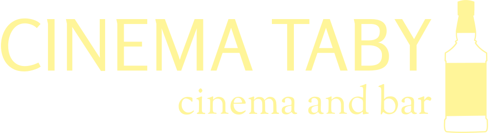 シネマ タビィのロゴ